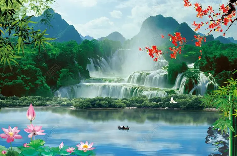 环保智能化环保
